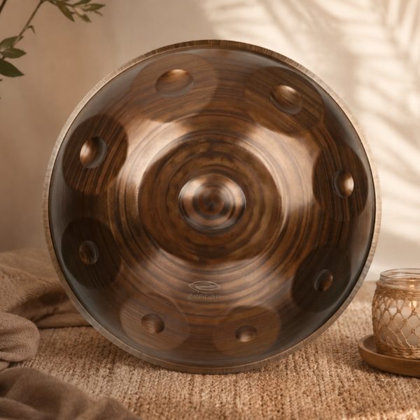 هنگ درام (هندپن)