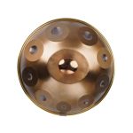 هندپن سری بیسیک 10 نت فول پلیش